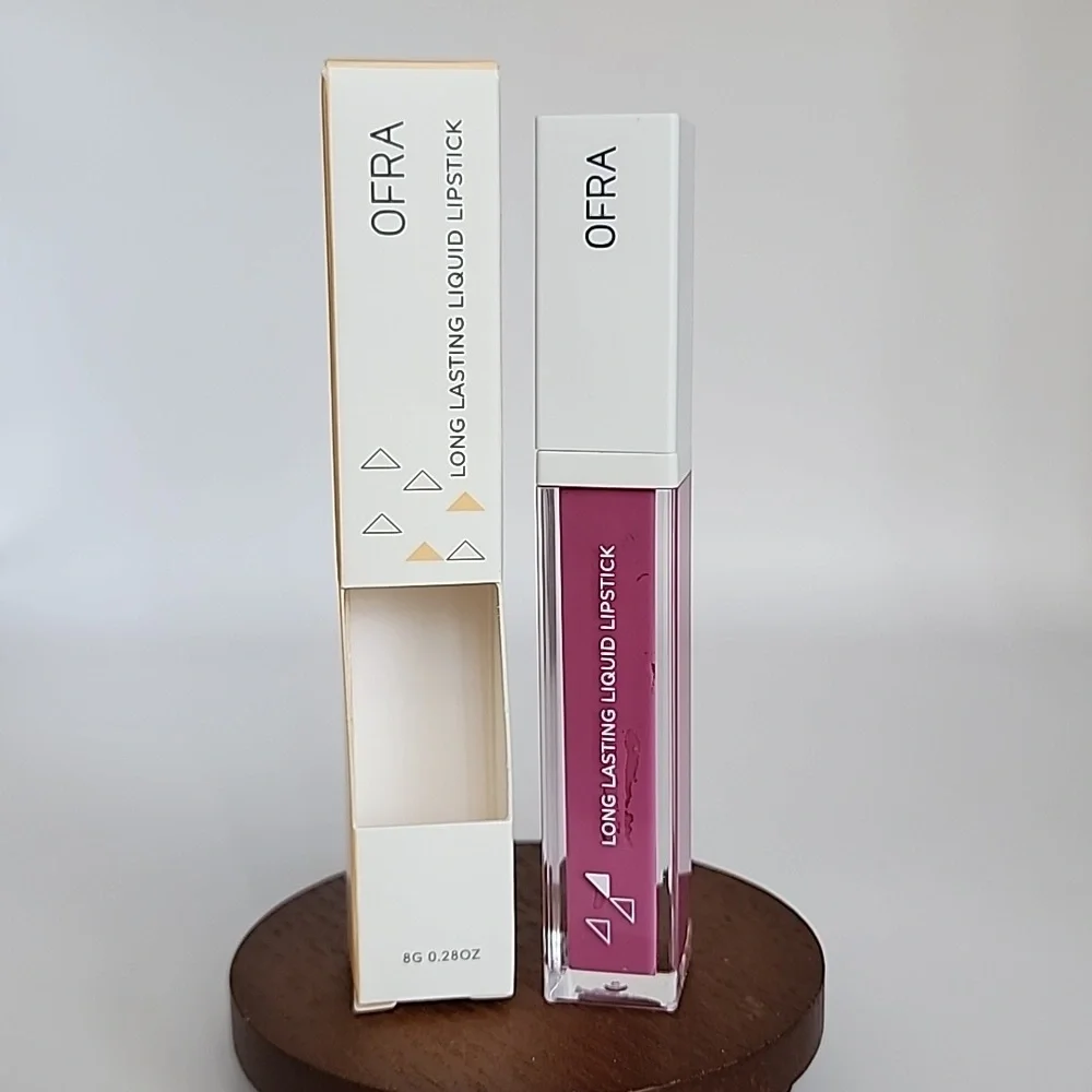 OFRA Long Lasting Liquid Lipstick - St. Tropez
